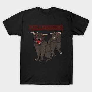 Hellhounds T-Shirt